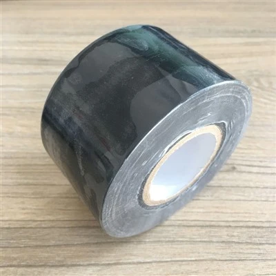 Cinta de protecció de canonades de PVC resistent qualitat de construcció saudita