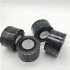 Cinta d'embolcall de canonades de PVC de 0,2 mm x 50 mm estàndard per al mercat de l'Aràbia Saudita