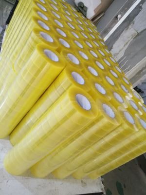 Cinta de segellat de cartutx Bopp amb color clar, marró, groguenc