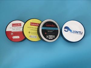 Econòmic UL Pvc cinta d'aïllament elèctric EUA Market