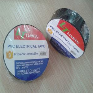 Alta qualitat FR PVC cinta aïllant