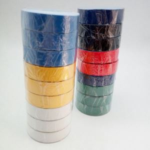 Cinta aïllant de PVC RoHS