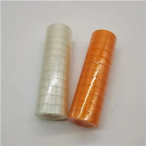 Cristall transparent cinta papereria cinta reompliments rotllos per dispensador cinta d'embolcall de regals per a l'oficina, escola i llar, BOMEI PACK