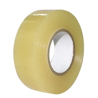Cinta de mitjons d'hoquei transparent de PVC